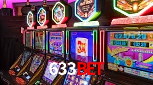 A Emoção da Loteria na 633Bet: Uma Chance de Mudança de Vida