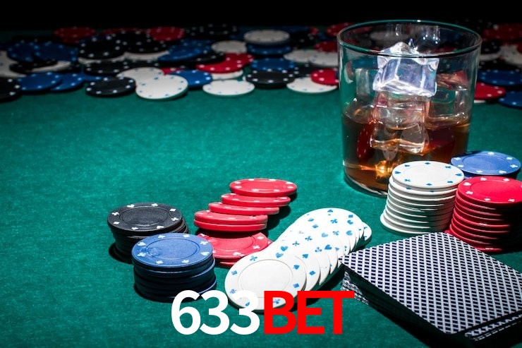 A Emoção da Loteria na 633Bet: Uma Chance de Mudança de Vida